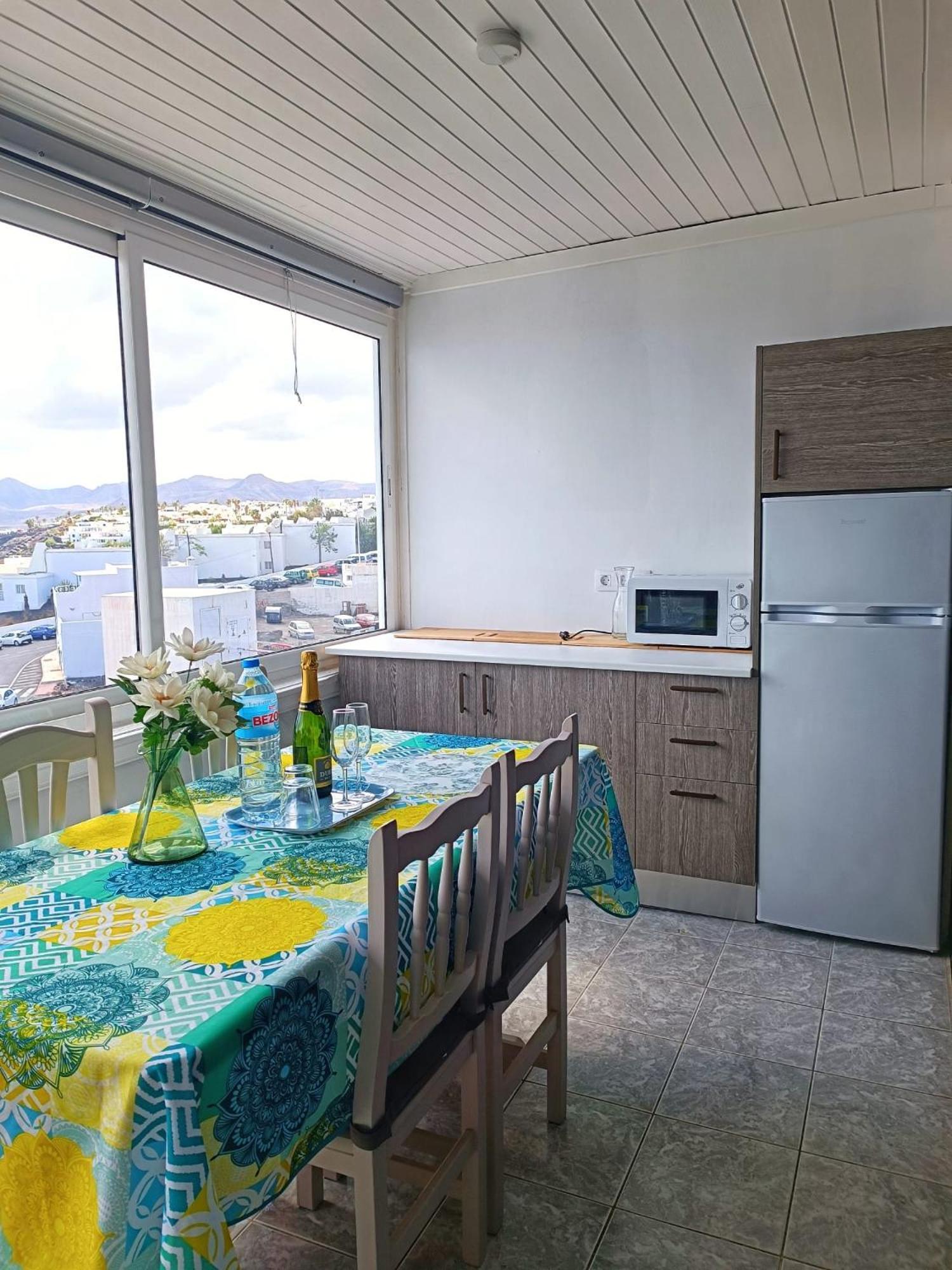 Wonderful Sea View Apartment In Puerto Del Carmen Пуерто дел Кармен Екстериор снимка